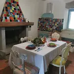 Domus Nirale Villa Bagnoregio