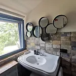 Villa Domus Nirale Bagnoregio