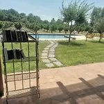 Villa Domus Nirale Bagnoregio