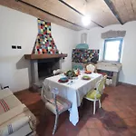 Domus Nirale Bagnoregio