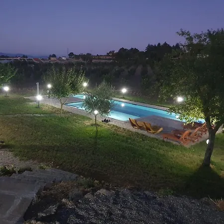 Domus Nirale * Bagnoregio