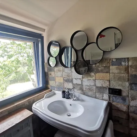 Villa Domus Nirale Bagnoregio