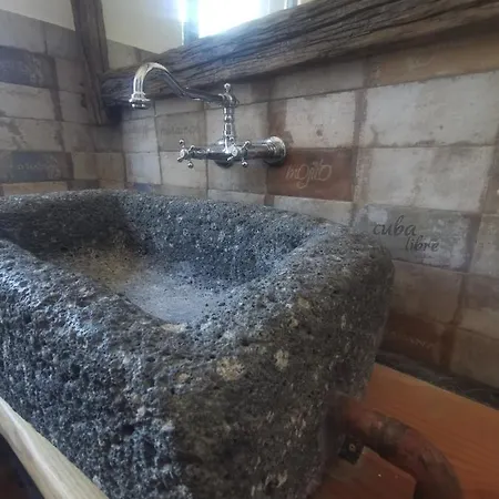 Domus Nirale Villa *