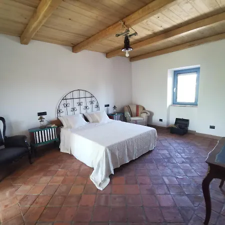 Domus Nirale Villa Bagnoregio