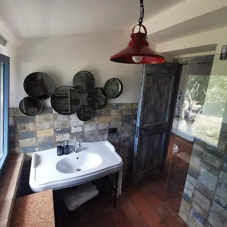 Domus Nirale Villa Bagnoregio