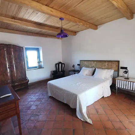 Domus Nirale Villa Bagnoregio