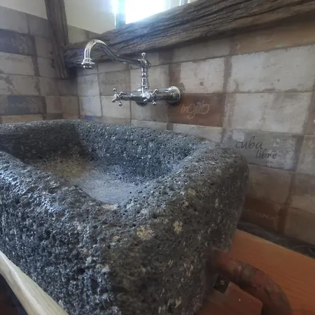 Domus Nirale Вилла *
