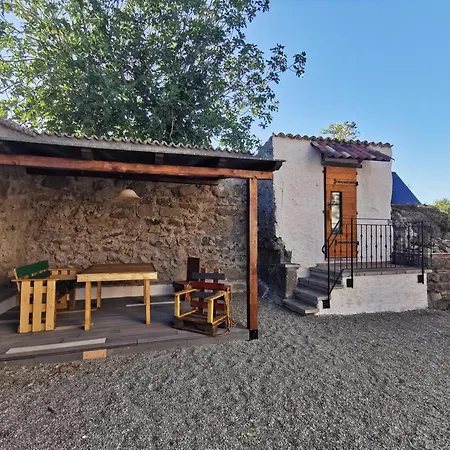 Domus Nirale Вилла Баньореджо
