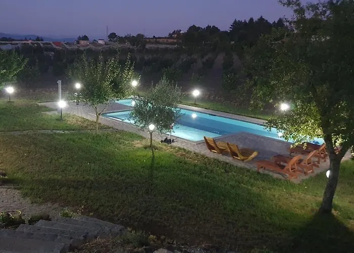 Domus Nirale * Bagnoregio