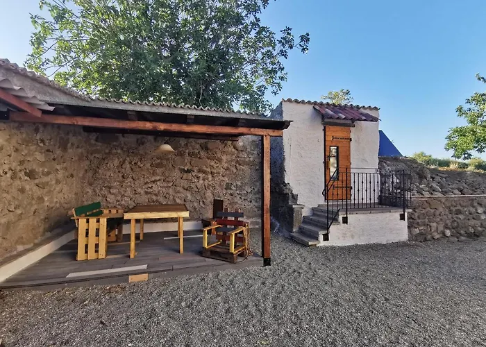 Domus Nirale Vila Bagnoregio