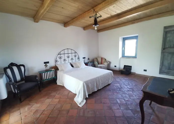 Domus Nirale Vila Bagnoregio